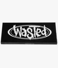 Wasted Paris Rolling Deluxe Paper Negative Acc. (black)