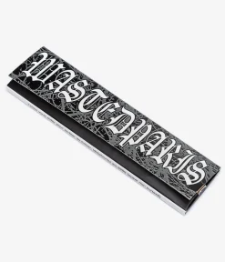 Wasted Paris Rolling Paper Snatch Acc. (black)