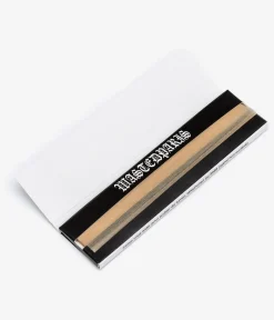 Wasted Paris Rolling Paper Snatch Acc. (black)