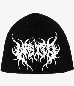 Wasted Paris Skylab Brow Mütze (black)