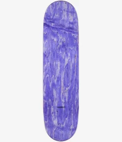 Wasted Paris Stunner 8.5" Skateboard Deck (black)