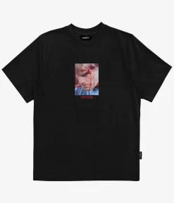 Wasted Paris Stunner T-Shirt (black)