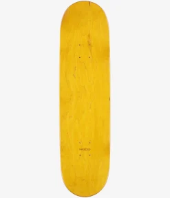Wasted Paris Vice 8.5" Skateboard Deck (black)