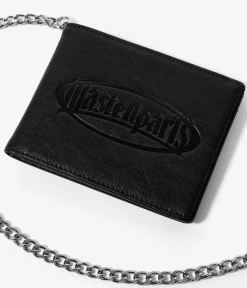 Wasted Paris Yard Chain Geldbeutel (black)