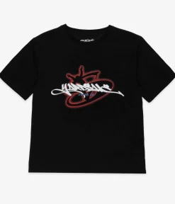 Yardsale Jeans Co T-Shirt (black)