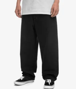 Yardsale Phantasy Jeans (black red)