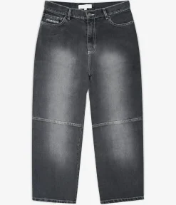 Yardsale Phantasy Jeans (black)