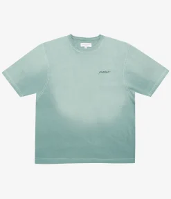 Yardsale Stone T-Shirt (green)