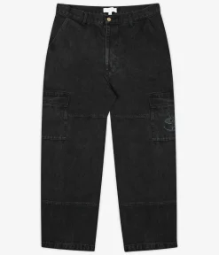 Yardsale Tactical Phantasy Cargos Hose (black)