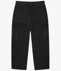 Yardsale Tactical Phantasy Cargos Hose (black)
